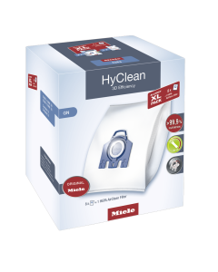 GN HyClean kese + HA50 HEPA filter