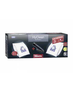 Universal XL-Pack GN+sub20