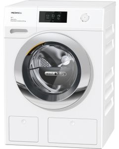 Miele mašina za pranje i sušenje veša WTR870WPM PWash&TDos 8/5 kg
