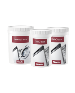 DishClean & IntenseClean Set