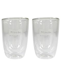 Miele Latte Macchiato set čaša