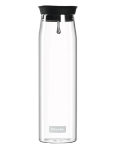 Miele staklena flaša za vodu