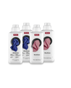 Set UltraColor i WoolCare