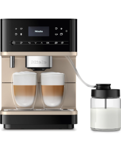 Miele aparat za kafu CM 6360  MilkPerfection
