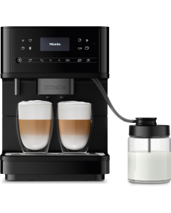 Miele aparat za kafu CM 6360 125 Edition