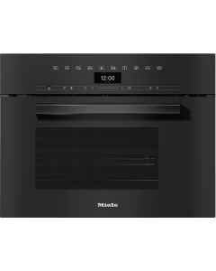 Miele kombinovana parna rerna sa mikrotalasima DGM 7440 OBSW