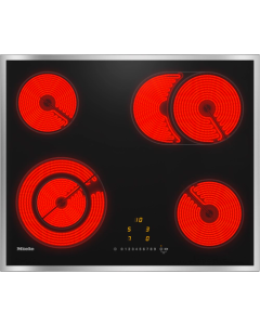 Miele električna ploča KM 6521 FR