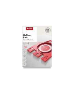 Kese za prašinu HyClean Pure FJM