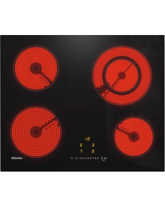 Miele električna ploča KM 6520 FL