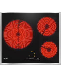 Miele električna ploča KM 6527 FR