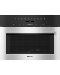 Miele mikrotalasna rerna M 7140 TC EDST 