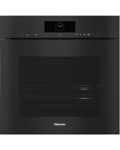 Miele kombinovana parna rerna DGC 7860 HCX Pro OBSW