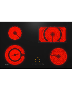 Miele električna ploča KM 6523 FL