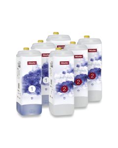 Set UltraPhase 1&2